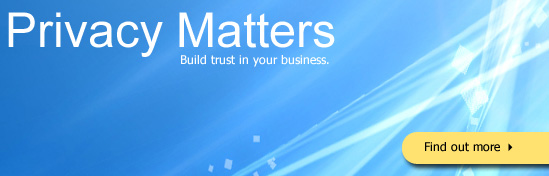 eTrust Privacy Certification