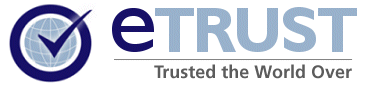 eTrust Online Trust